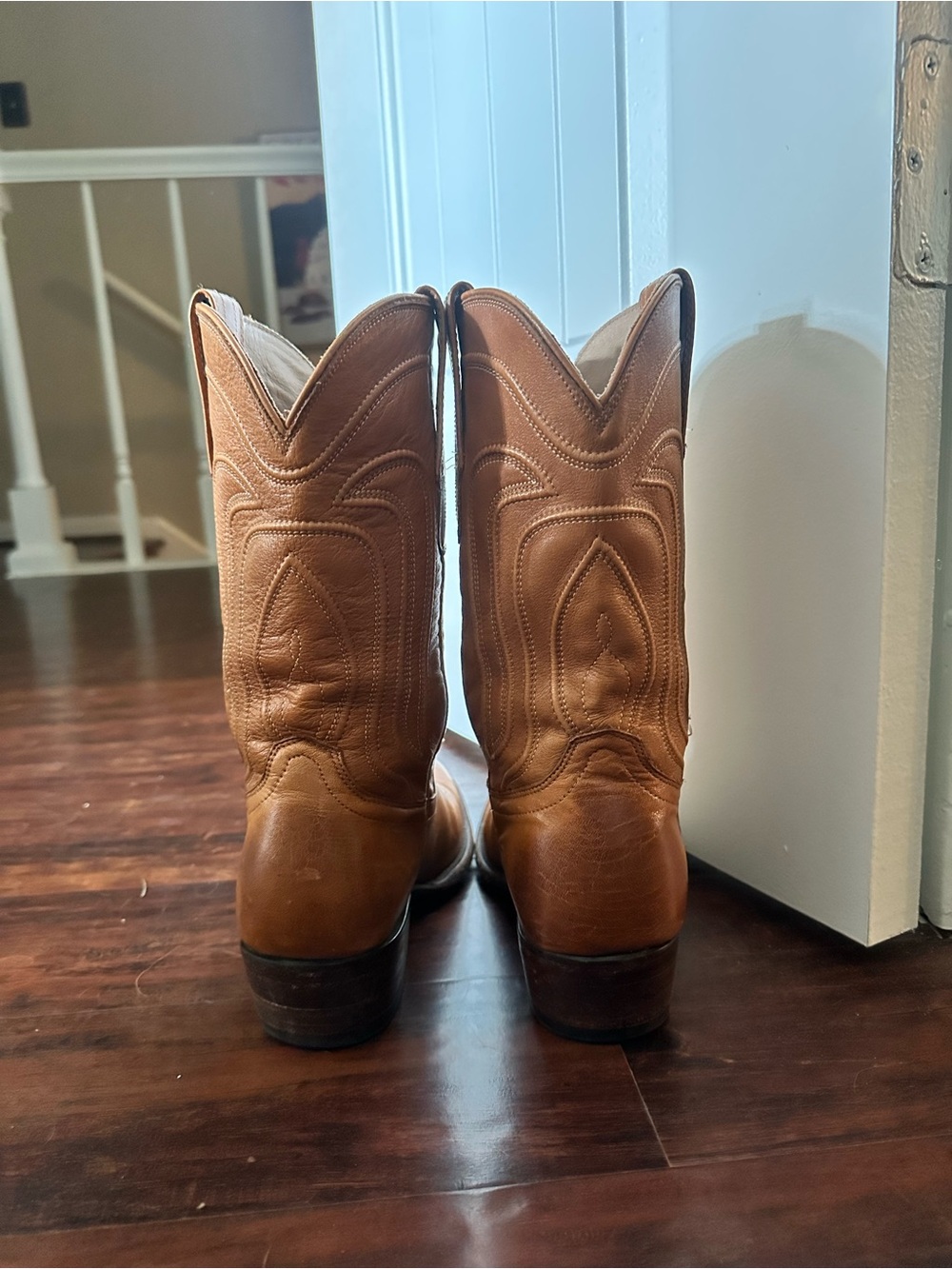 Tecovas “The Jamie” Cowgirl Boots - Picture 5 of 7